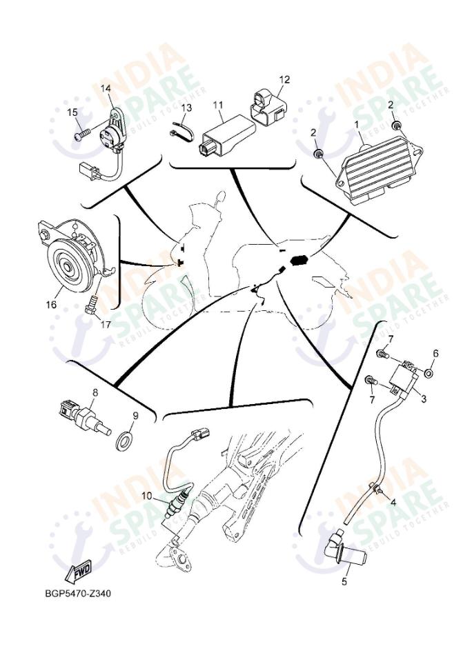 ELECTRICAL 1